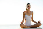 Méditation - Musclez votre cerveau - psychologie positive