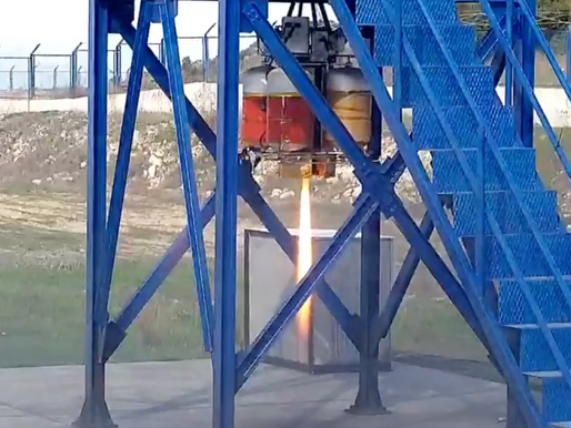 Turkey successfully tests boosting system for moon mission
