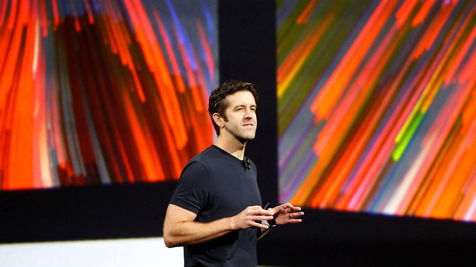 How could longtime insider John Ternus steer Apple as next CEO?