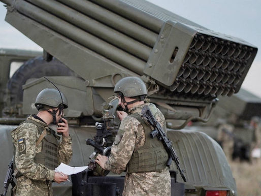 Ukraine, Russia seek Istanbul for Minsk protocol meetings: sources