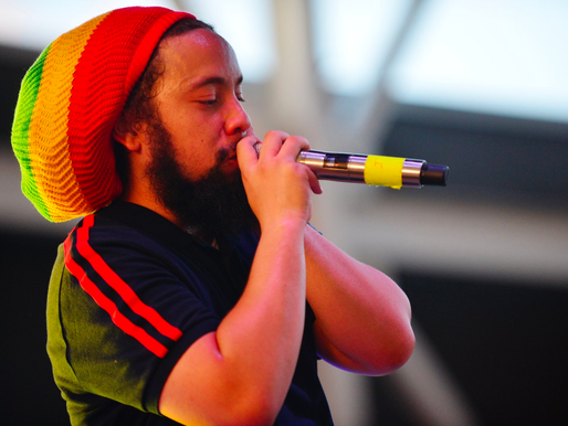 Legendary artist Bob Marley's grandson found dead at age 31