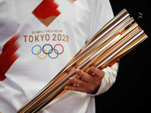 Olympic torch may shine light on Fukushima recovery, residents hope