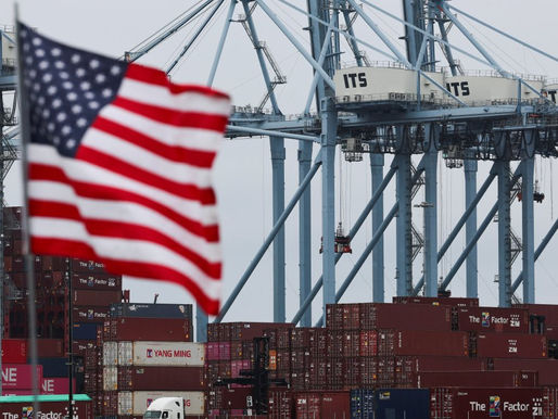 Trump issues new set of steep tariffs, punishes Canada