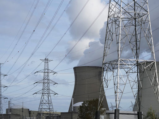 Belgium pushes off nuclear energy exit by 10 years due to Ukraine war