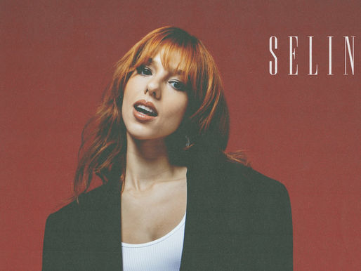 Meet Selin Geçit: Rising star with colorful voice in Turkish pop music