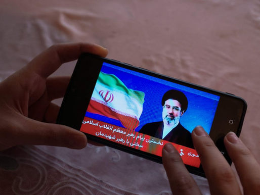 Iran, Israel, US trade threats as soaring war rattles global markets