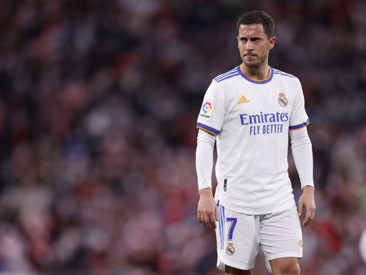 Real Madrid looks to bounce back from El Clasico loss on Celta trip