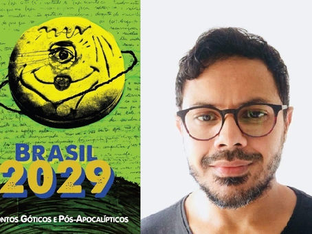 Gean B. de Moraes participará do 23º Congresso Brasileiro de Advcocacia Pública
