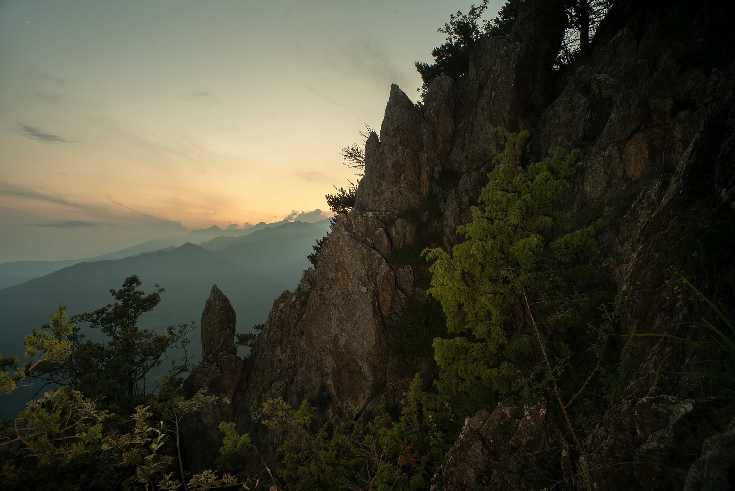 Rocca Sella -Val di Susa-Piemonte - Italy