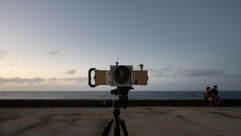 Giorgio Jano Barrio San Leopoldo Cuba Havana