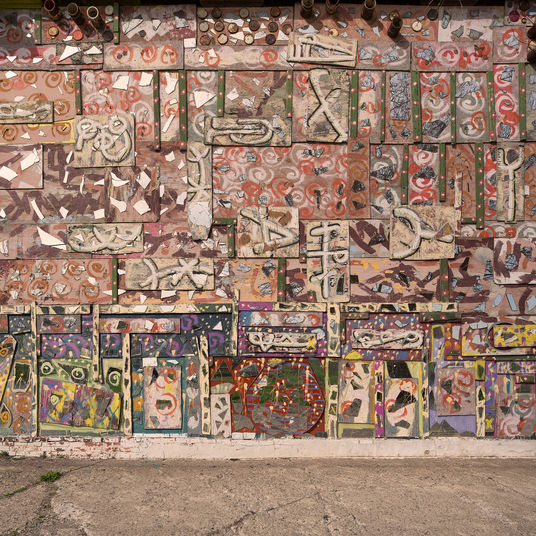 Heidelberg Project 1 - Aprile 2017