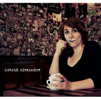 CD COVER