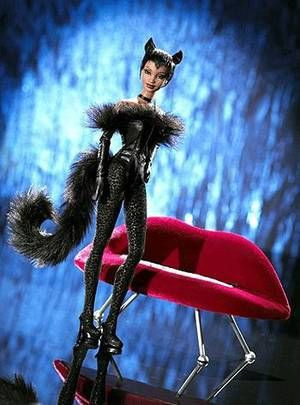 Barbie - Lounge Kitties Collection - 2003 | Mysite
