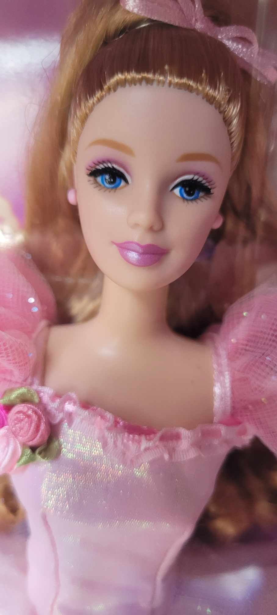 Thumbnail: Barbie as Flower Ballerina from the Nutcracker - 2000