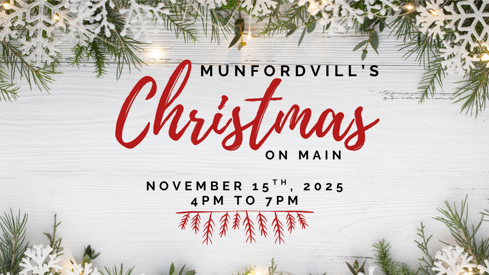 2025 Christmas on Main