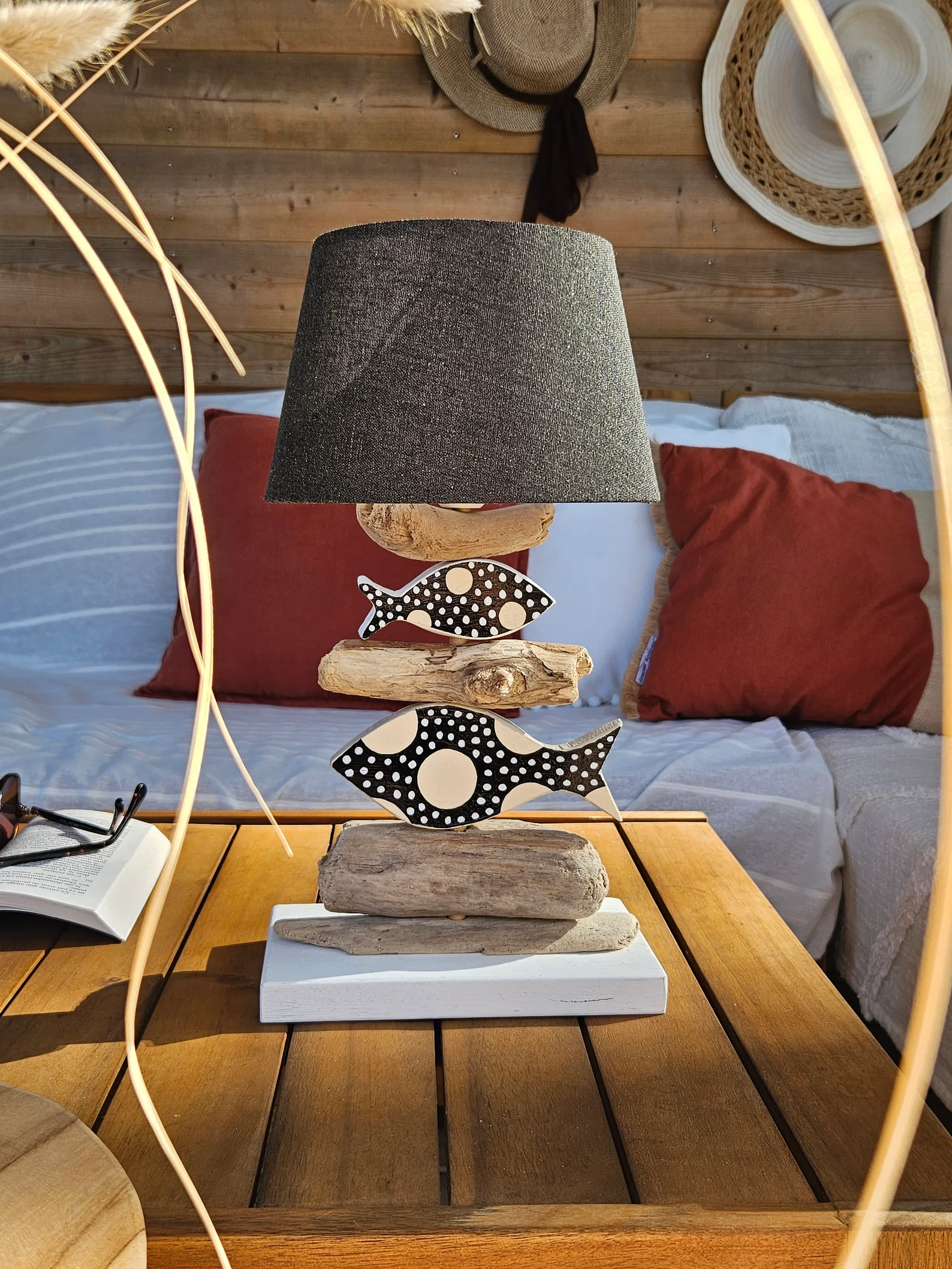 lampe hanaé 2