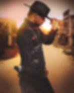 Sherriff Jackson