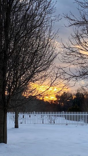 The Saturday Journal: I still believe...