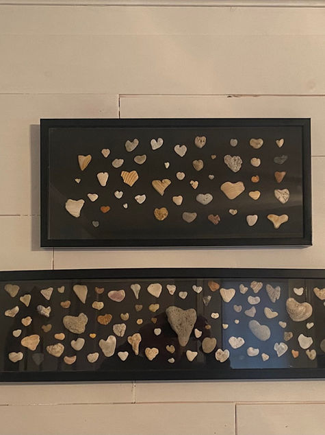 The Saturday Journal: Love