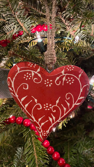 The Saturday Journal: The Christmas Lists (Christmas in July)