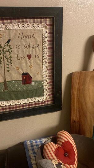 The Saturday Journal: Home