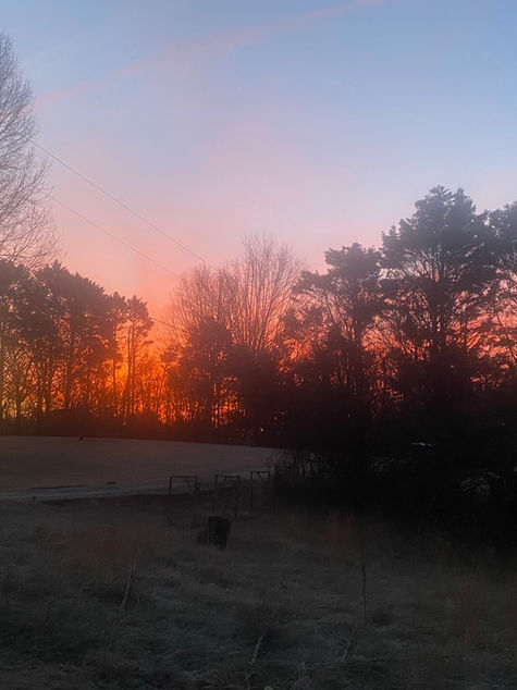 The Saturday Journal: Even more so, I've learned...