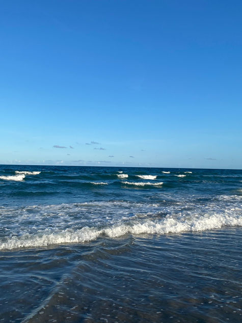 The Saturday Journal: All the Pretty Colors