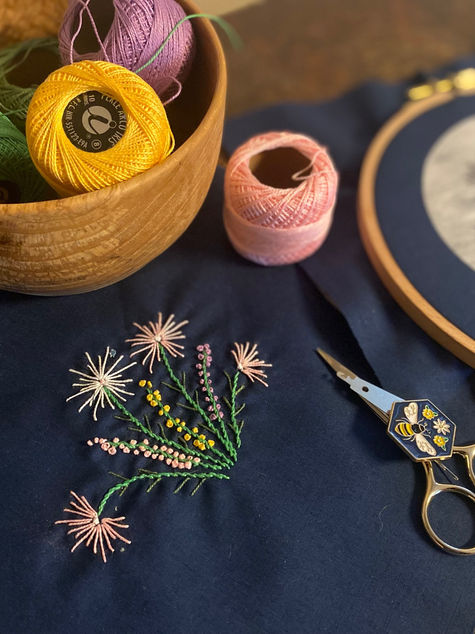 The Saturday Journal: For the Love of Sisters. A Letter and Home.