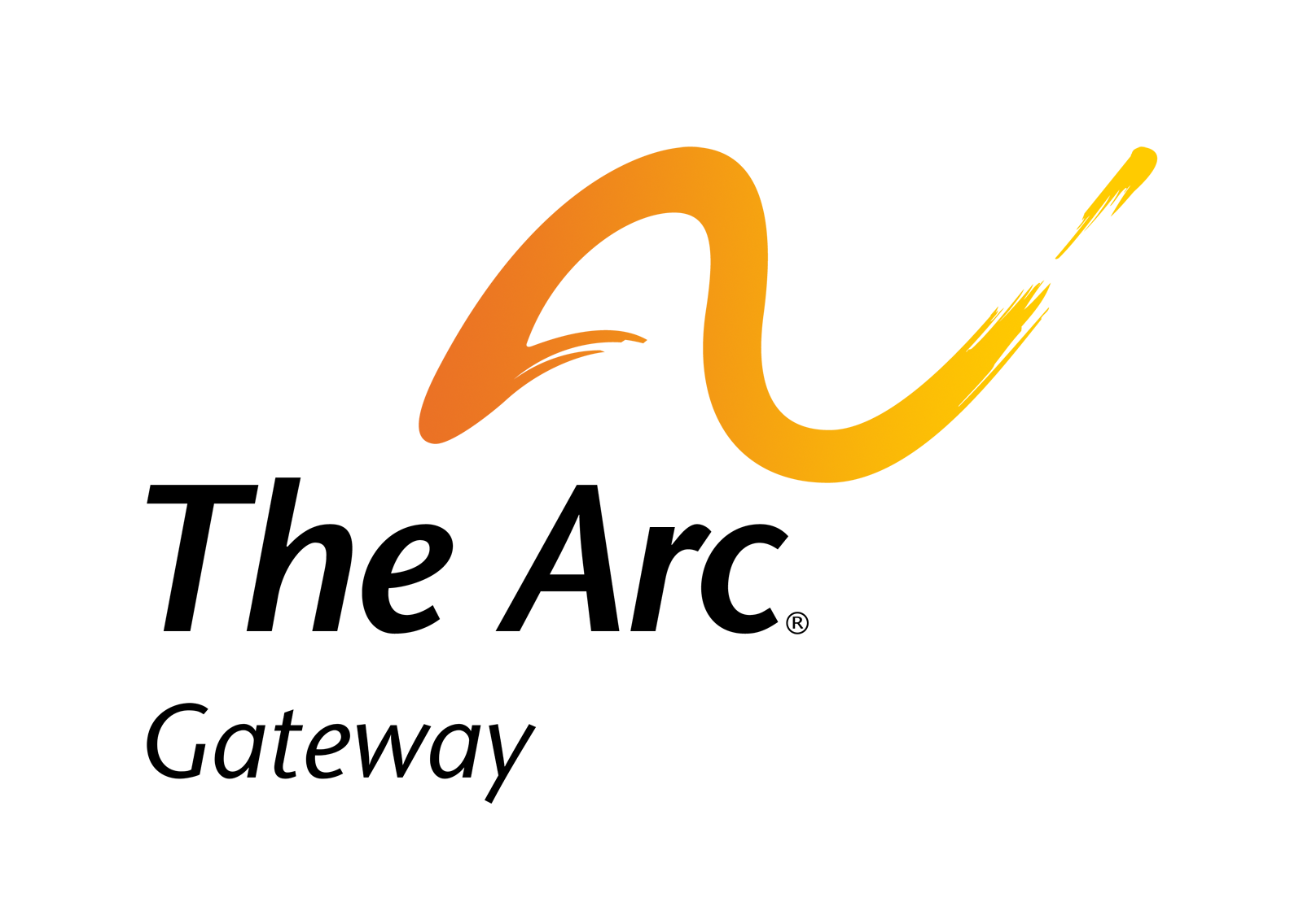 The Arc Gateway logo
