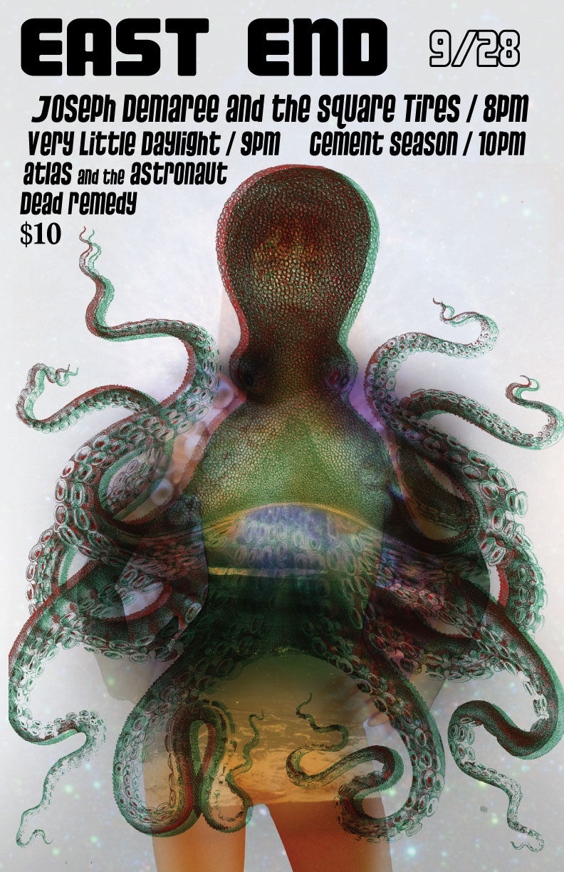 East End Flyer 9/28/13
