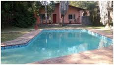 Chalets