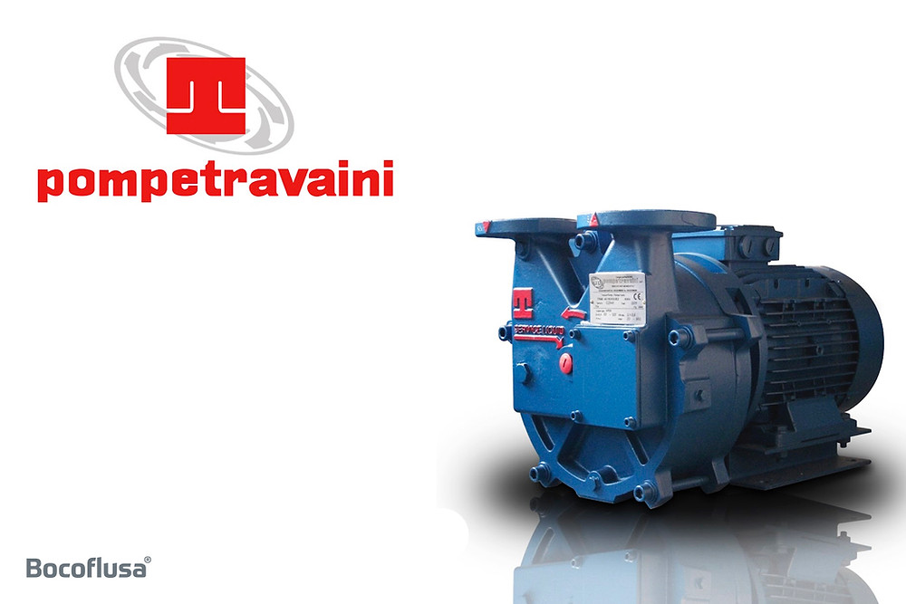 Bombas Centrifugas Pompetravaini Bocoflusa