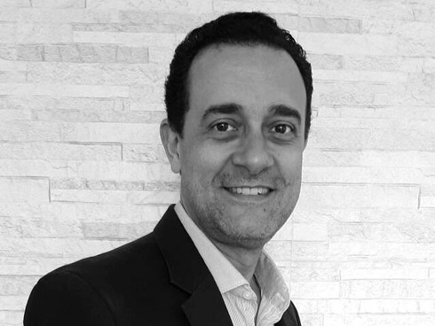 Luiz Eduardo de Freitas Santos