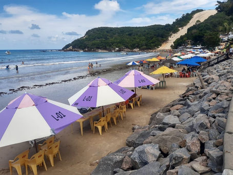 Trabalhadores do turismo no Rio Grande do Norte e a COVID-19: uma crise sanitária e social