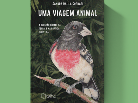 O animal como trabalhador no turismo: em busca da libertação animal a partir da correlação de lutas