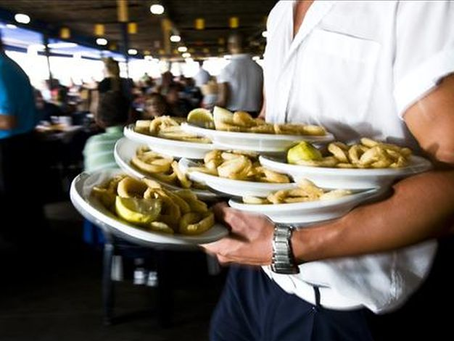 O novo proletariado de serviços: análise da precarização do trabalho no setor do turismo