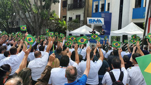 "Só queremos a recomposição do nosso poder de compra!" - As negociações sobre a greve dos aeronautas