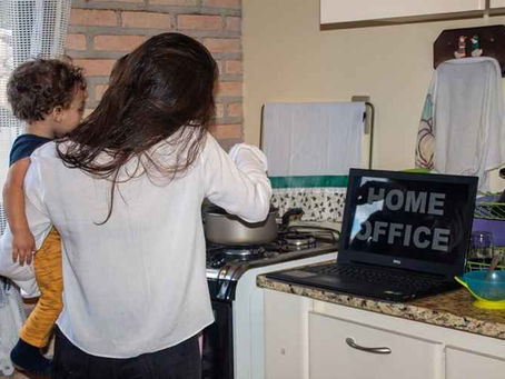 Agências de turismo e o trabalho em casa durante a pandemia: 7 fatores que influenciam o trabalho