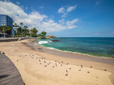 Turismo perde mais de 300 mil empregos em 2020, segundo CAGED