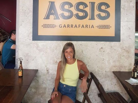 O que nunca me contaram sobre Turismo?