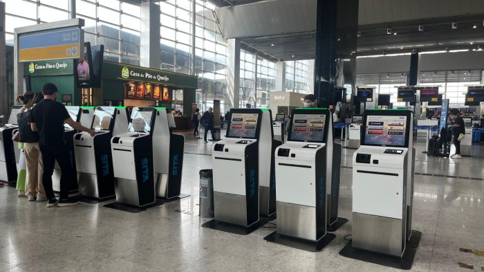 Como a mudança tecnológica afeta o trabalho no turismo?