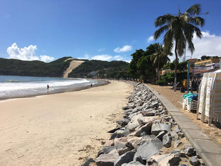 A difusão da Covid - 19 e os empregos no segmento turístico no Rio Grande do Norte