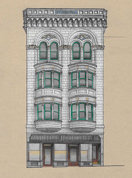 Fluhrer Building