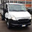 Miniatura: Iveco 70 con sponda idraulica e sovrasponde