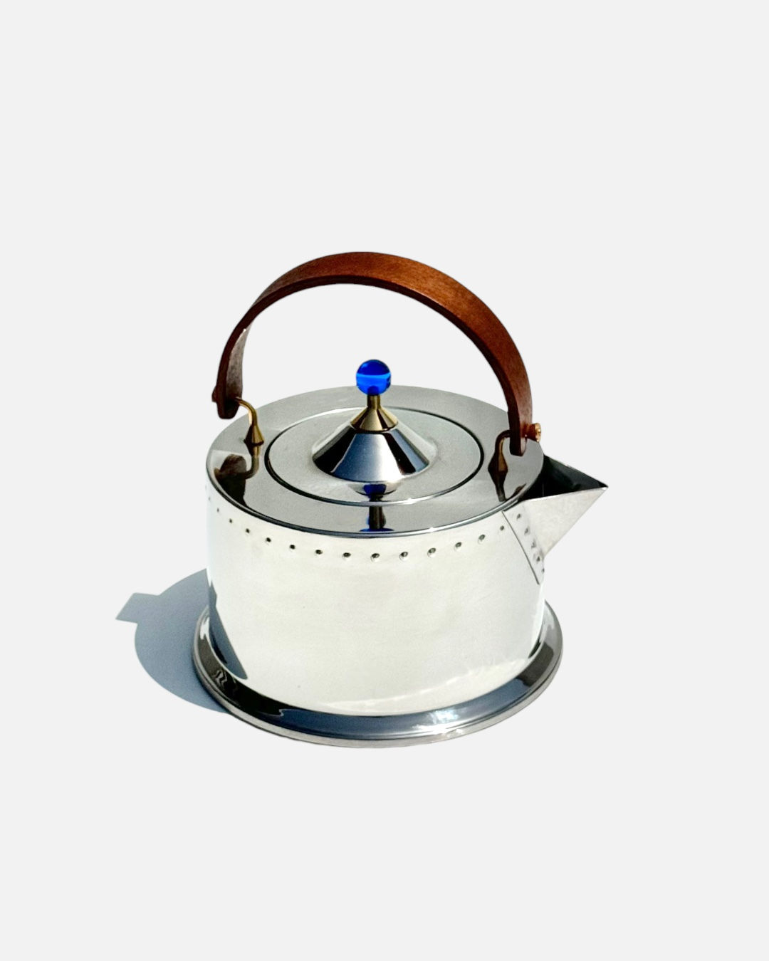 Ottoni Kettle by C. Jörgensen, Bodum, 1980s