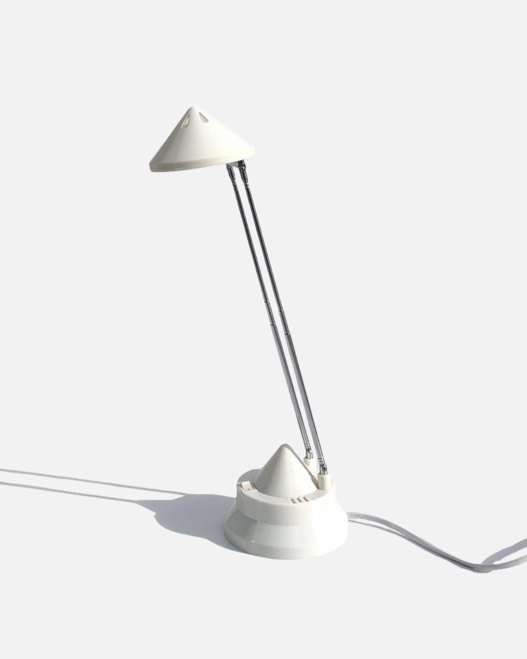 Postmodern Desk Lamp by Brilliant Leuchten