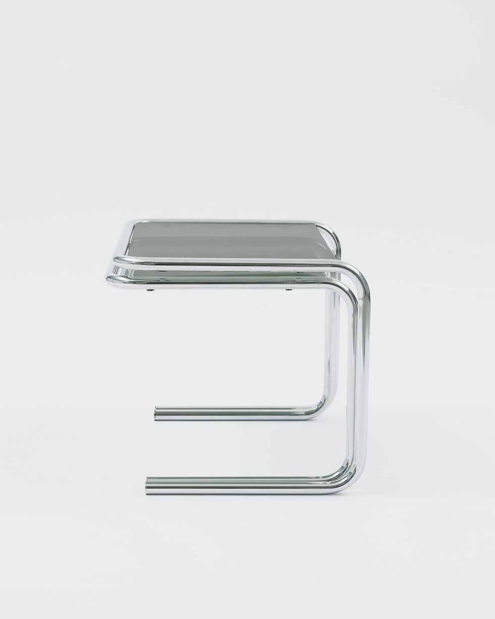 Thumbnail: 1970s Mid-Century Nesting Tables