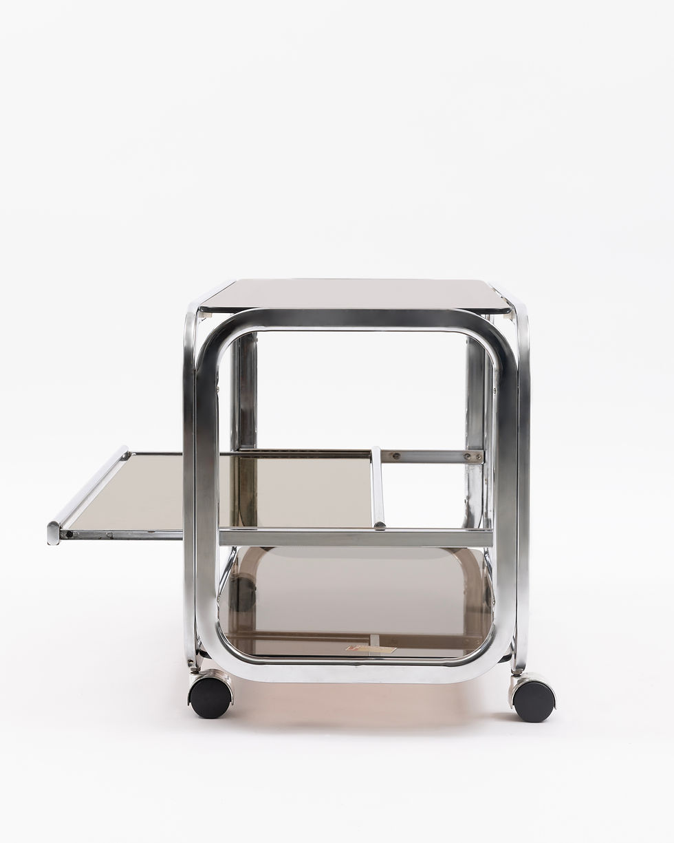 Thumbnail: Huwa - Spiegel Parol Bar Cart