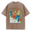 Thumbnail: "Let's Run Away From our Problems " T-Shirt