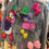 Thumbnail: Daisy Duck Short Denim Jacket